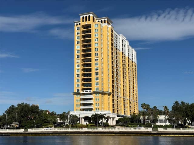 345 BAYSHORE BLVD #1102 photo