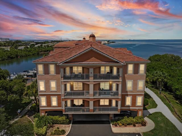 5000 CULBREATH KEY WAY #9-301 photo