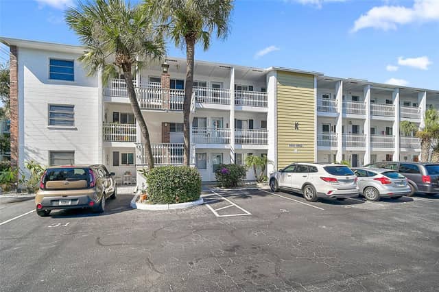 5940 EASY ST #K31 photo