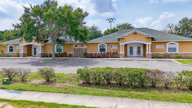 7318 W COMANCHE AVE photo