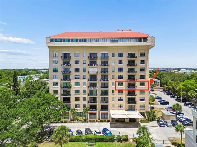 2109 BAYSHORE BLVD #504 photo