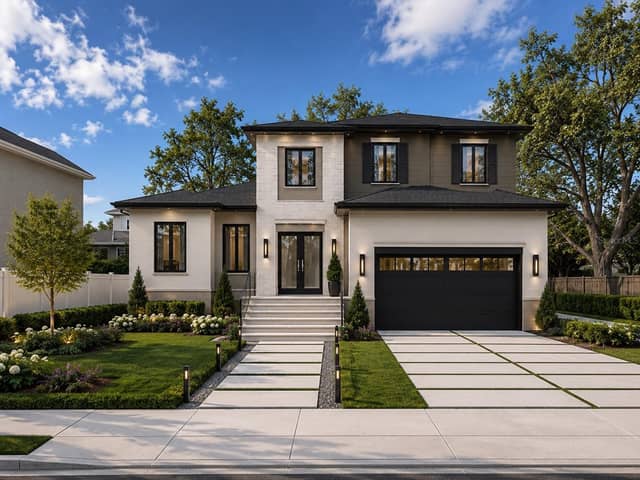2825 W SHELTON AVE photo