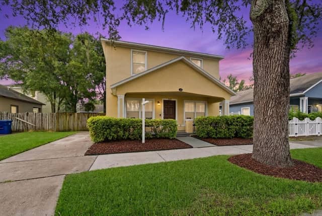 205 E KIRBY ST photo