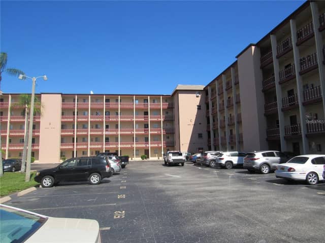 4135 LAKE BAYSHORE DR #504 photo