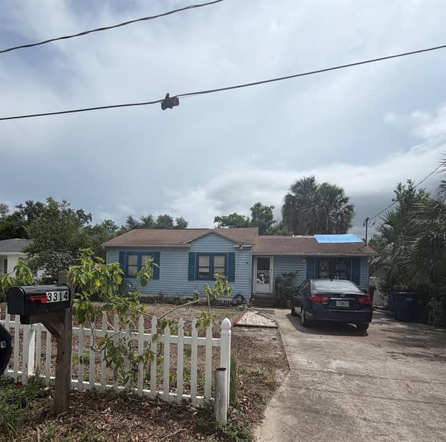 3314 W PRICE AVE photo