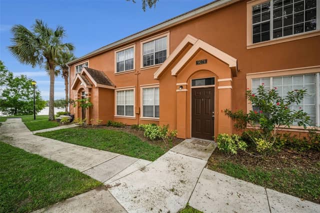 9078 LAKE CHASE ISLAND WAY #9078 photo