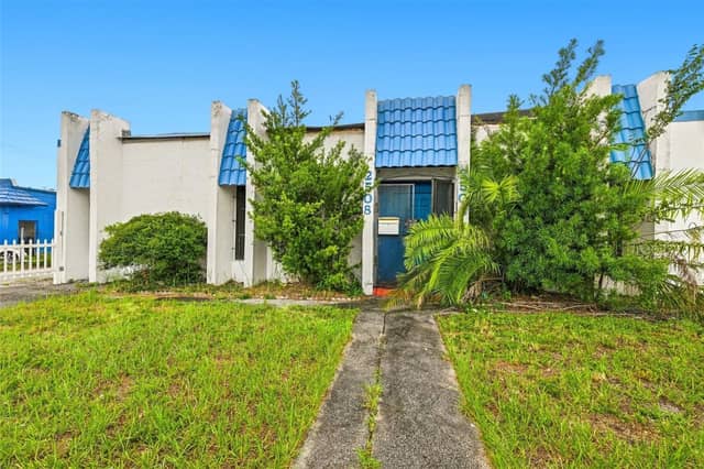 2508 W TAMPA BAY BLVD photo