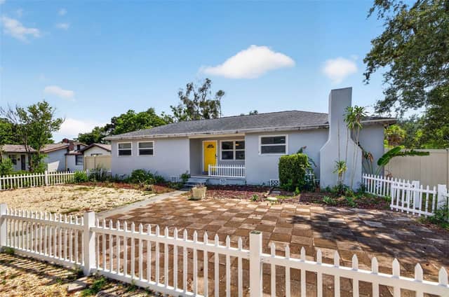 166 PINELLAS WAY N photo