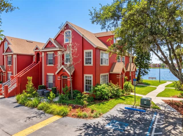 9186 LAKE CHASE ISLAND WAY photo