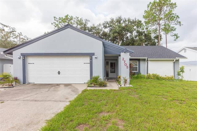 2705 LAKEVILLE DR photo