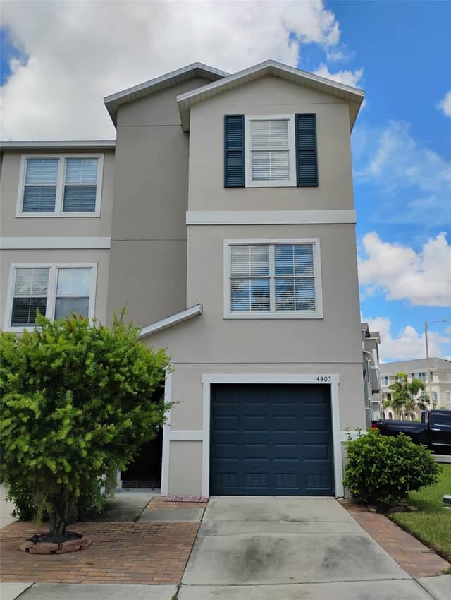 4405 TUSCAN LOON DR photo