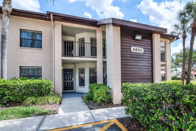 4601 46TH STREET CT W #103B photo