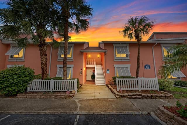 3675 41ST WAY S #I photo