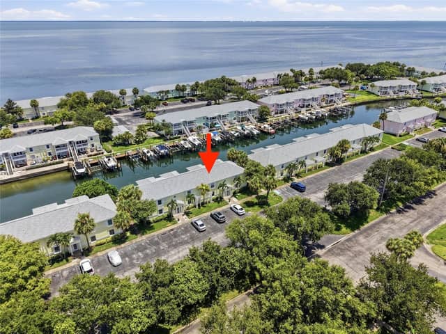 5092 BEACH DR SE #A photo