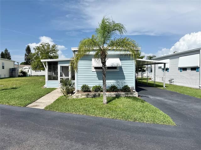 7214 MOUNT FAIRFIELD RD NE #527 photo