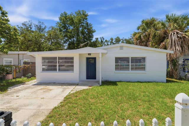 4009 E POWHATAN AVE photo