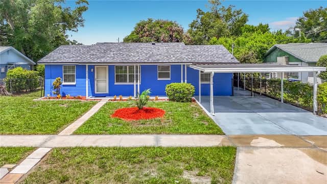 4416 N JOHN BELL JR DR photo