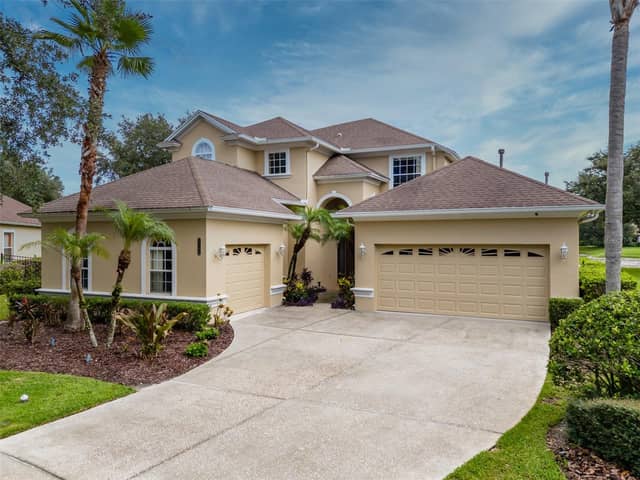 8016 CYPRESS CROSSING CT photo