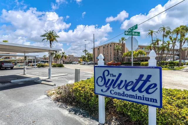 6363 GULF WINDS DR #233 photo