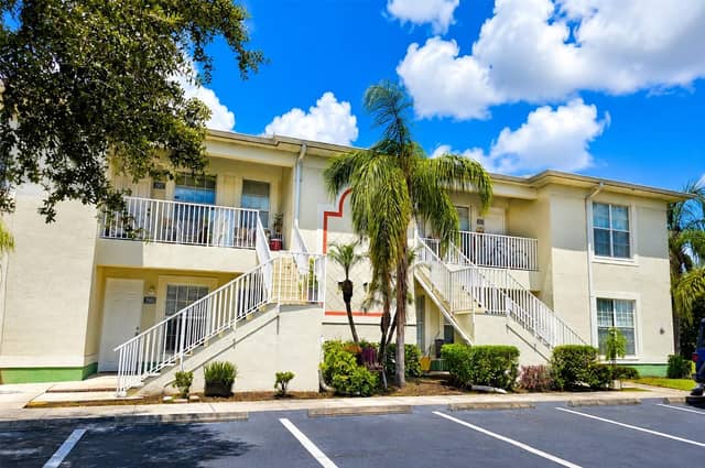 2607 RIVER PRESERVE CT #2607 photo