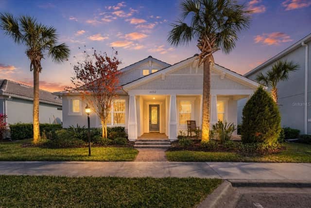11712 GOLDEN BAY PL photo