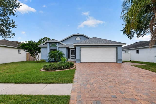 5910 BUTTON QUAIL CT photo