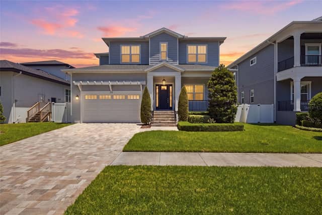 210 S SHORE CREST DR photo