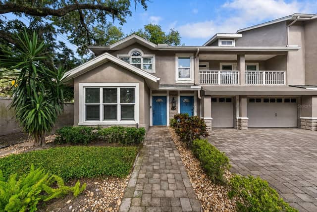 4811 BAYSHORE BLVD #307 photo