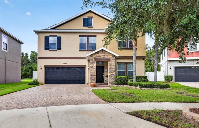 10704 PEGASUS VALLEY CT photo