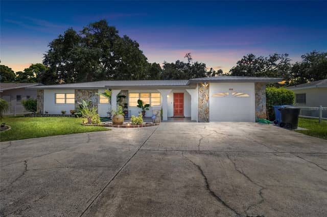 3000 PONCE DE LEON WAY S photo