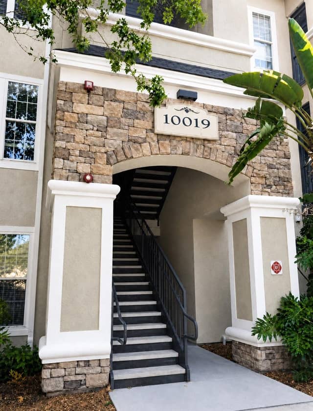 10019 COURTNEY PALMS BLVD #103 photo