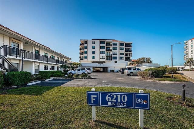 6210 SUN BLVD #202 photo
