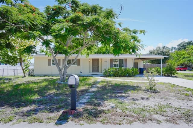 6515 3RD STREET CT W photo