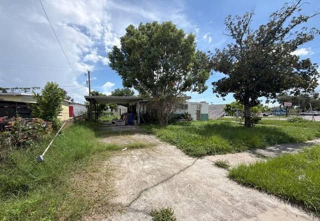 7801 PARISH PL photo