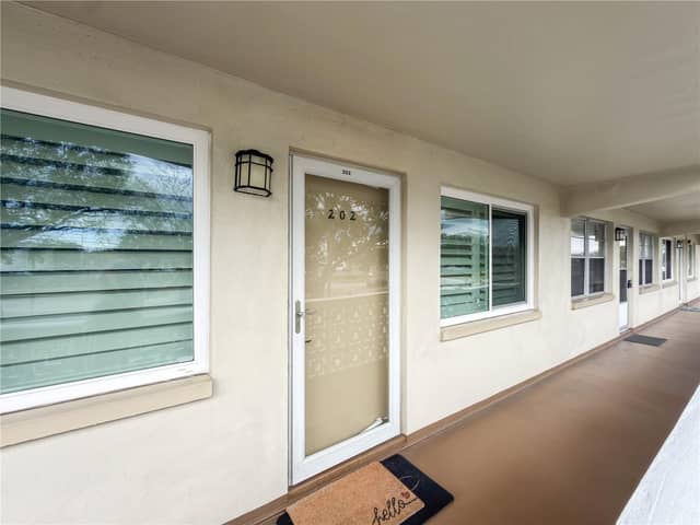 8100 DR MARTIN LUTHER KING JR ST N #202 photo