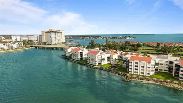 5505 LA PUERTA DEL SOL BLVD S #126 photo
