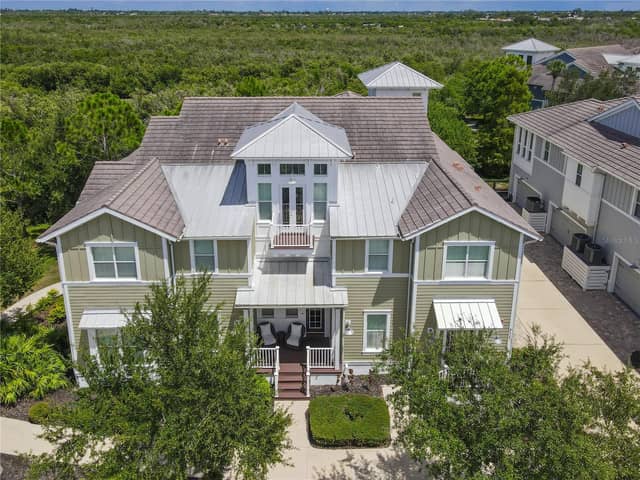 311 SAPPHIRE LAKE DR #202 photo