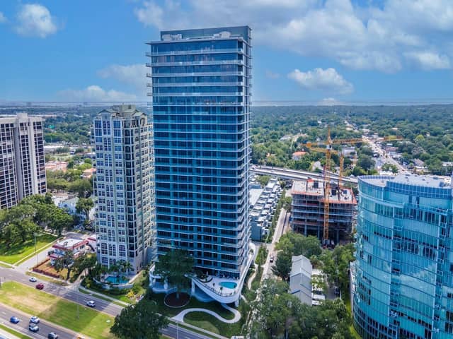 3101 BAYSHORE BLVD #1001 photo
