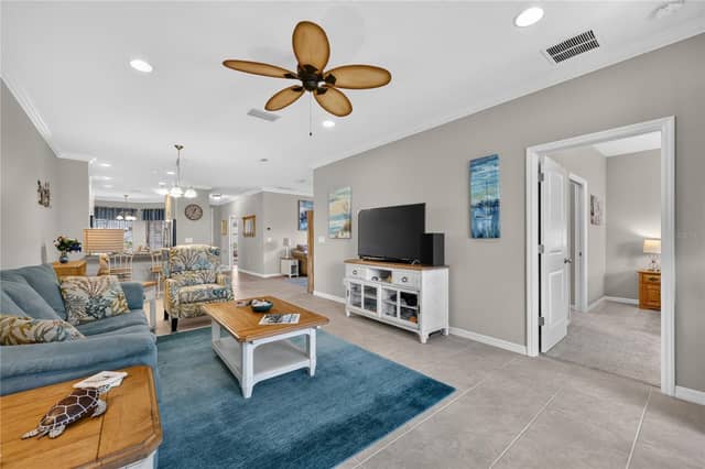 12710 SORRENTO WAY #101 photo