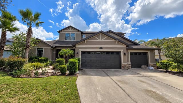 10619 MISTFLOWER LN photo