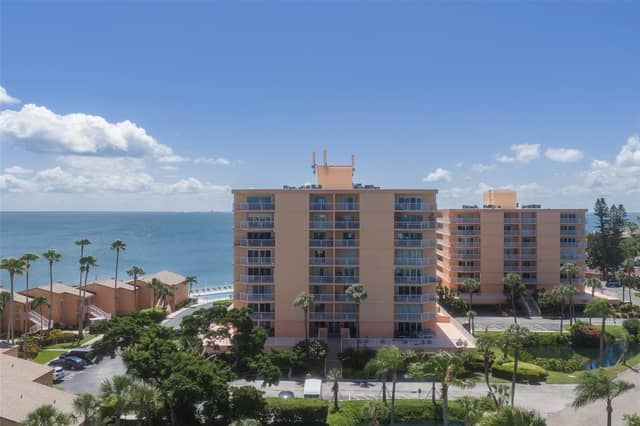 7430 SUNSHINE SKYWAY LN S #405 photo