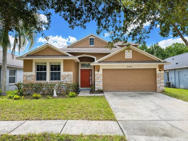 15430 LAKE BELLA VISTA DR photo
