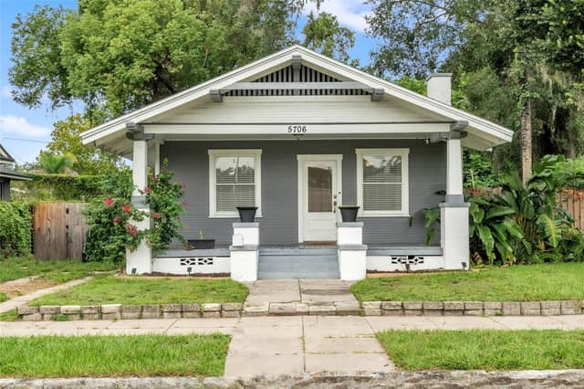 5706 N CHEROKEE AVE photo
