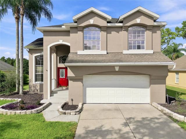 7326 YARDLEY WAY photo