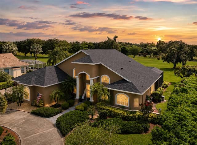 6213 GLEN ABBEY LN photo