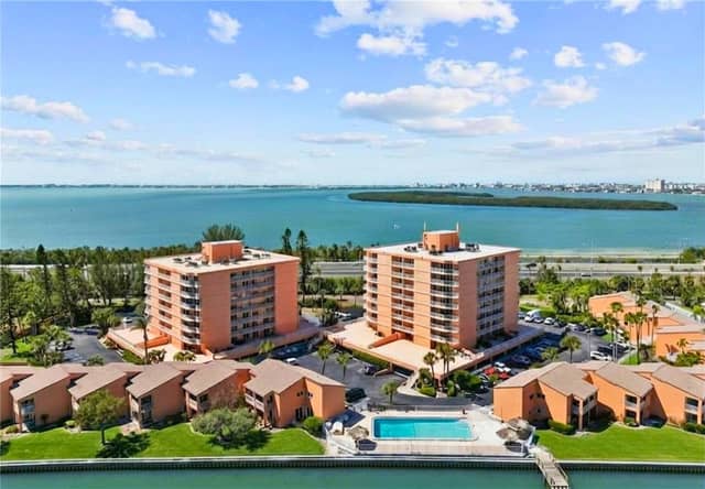 7400 SUNSHINE SKYWAY LN S #106 photo