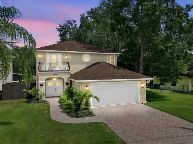 1109 S PINE LAKE DR photo