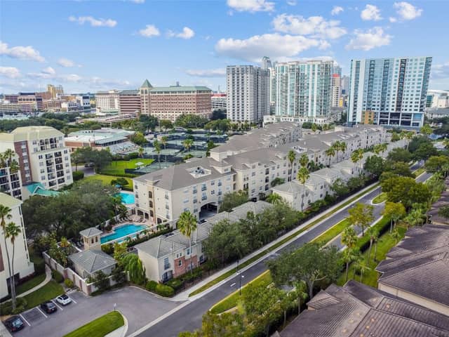 501 KNIGHTS RUN AVE #2211 photo