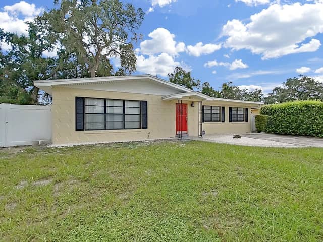 4411 BASS ST photo