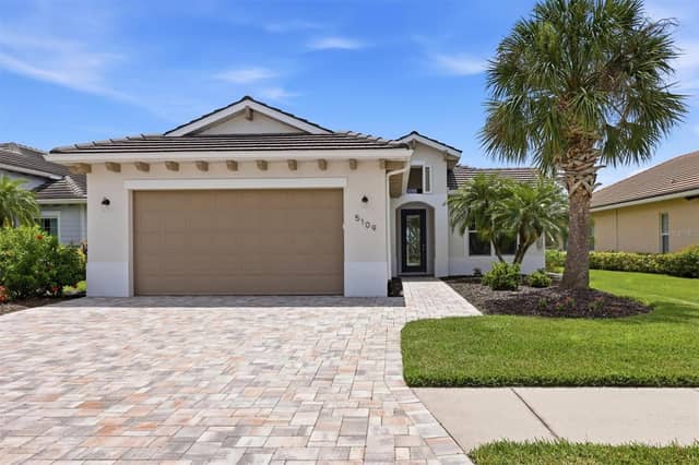 5109 TIDEWATER PRESERVE BLVD photo